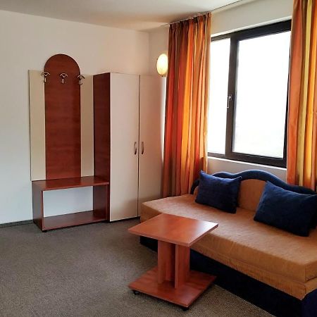 Family Hotel Rainbow Sveti Vlas Eksteriør billede
