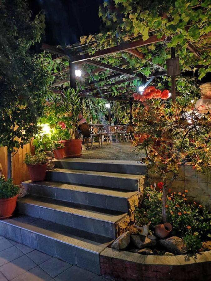 Family Hotel Rainbow Sveti Vlas Eksteriør billede